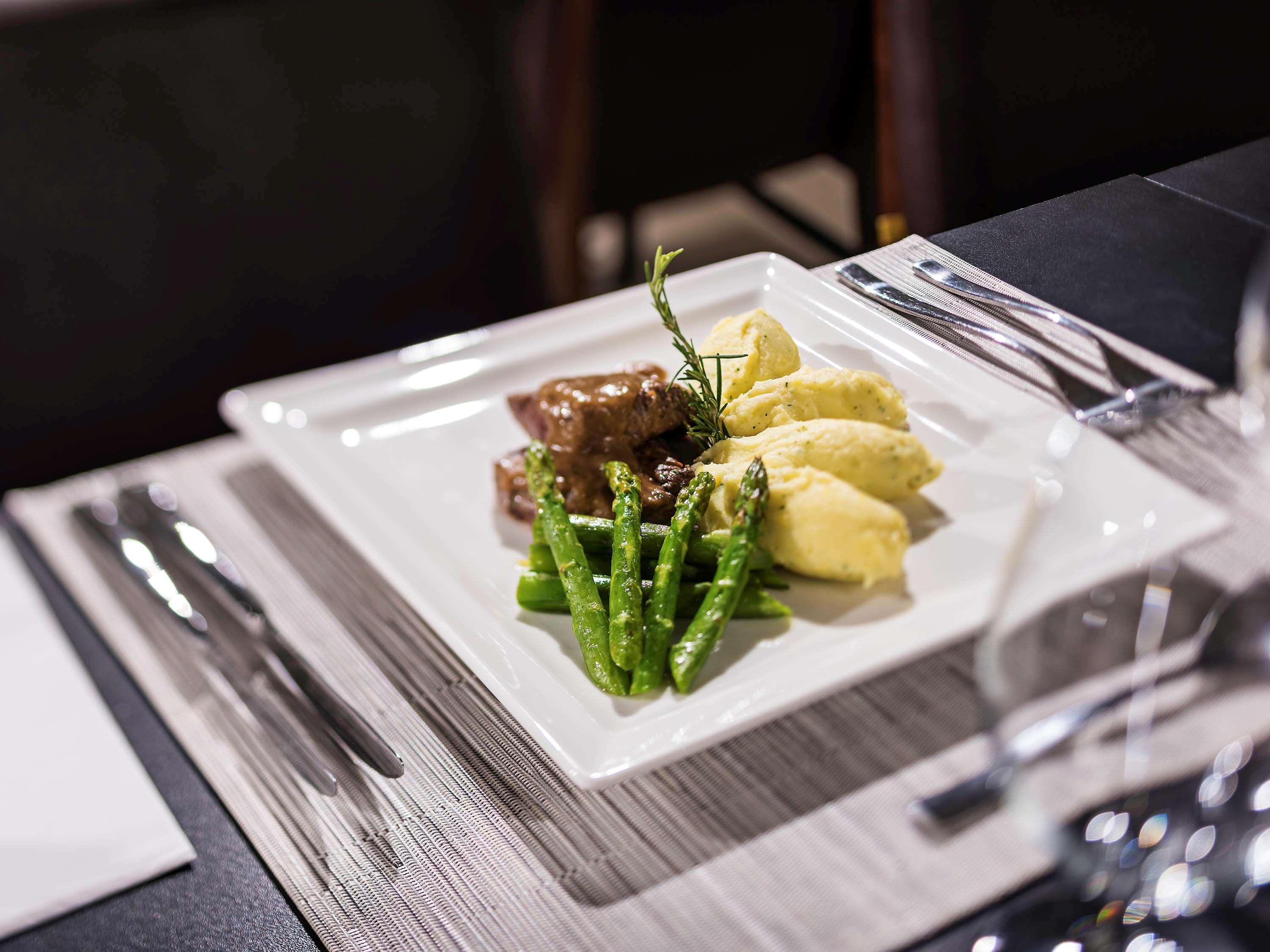 Mercure Ribeirao Preto Bagian luar foto