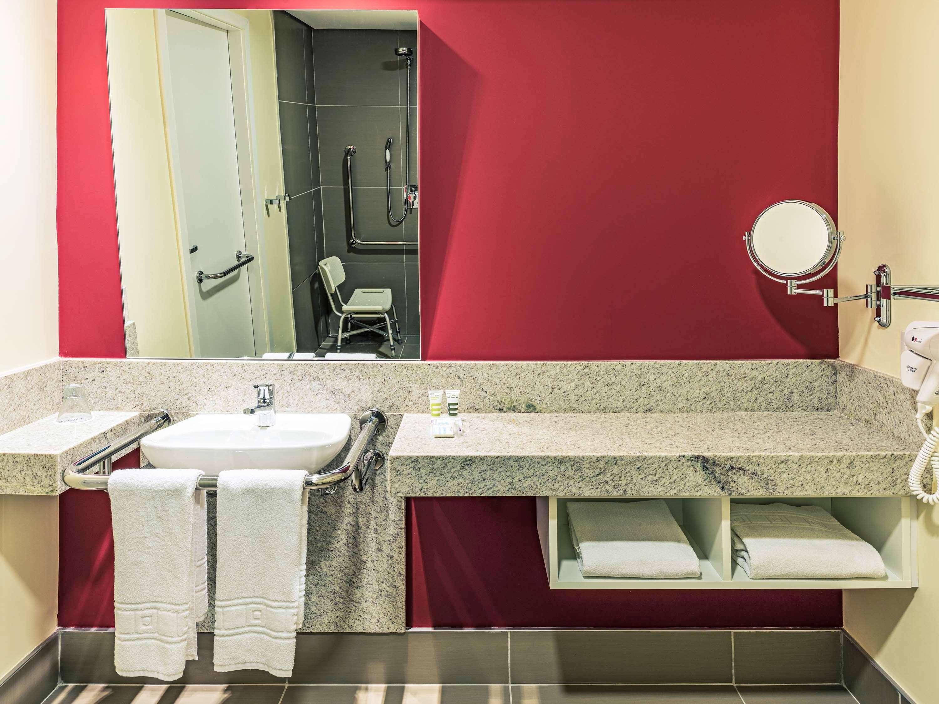 Mercure Ribeirao Preto Bagian luar foto