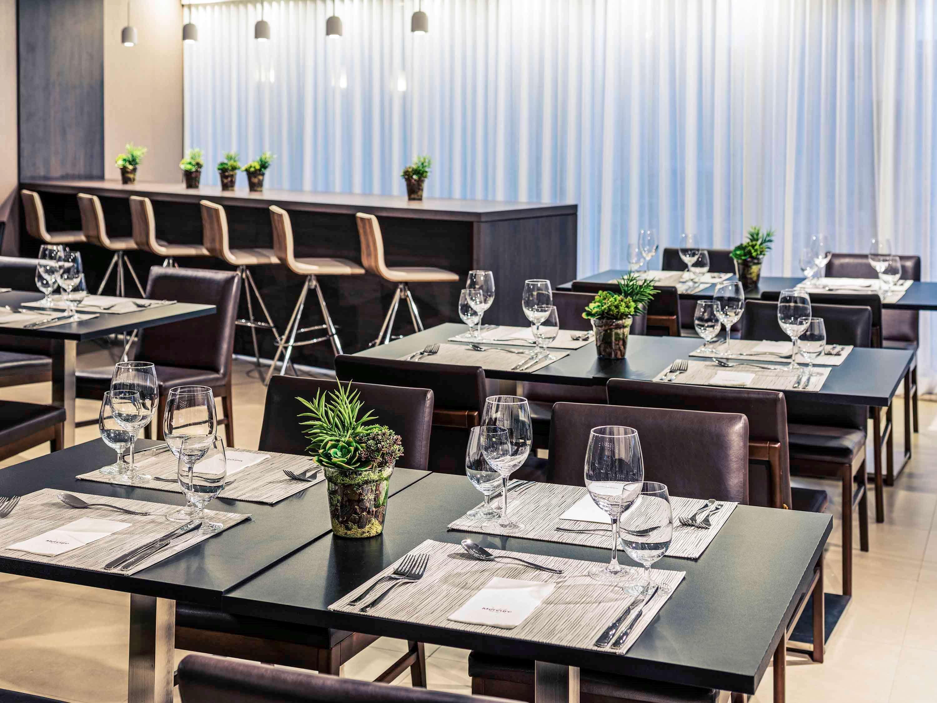 Mercure Ribeirao Preto Bagian luar foto