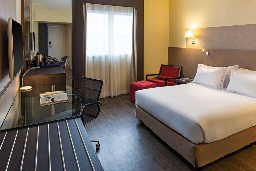 Mercure Ribeirao Preto Bagian luar foto