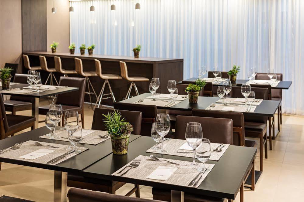 Mercure Ribeirao Preto Bagian luar foto